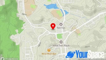 Pejabat Kesihatan Daerah Raub - Raub