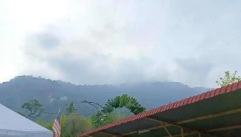 Pejabat Kesihatan Daerah Seberang Perai Tengah - Bukit Mertajam