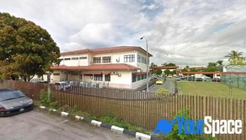 Pejabat Kesihatan Daerah Semporna - Semporna