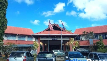Pejabat Kesihatan Kawasan Kudat - Kudat