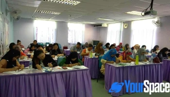 Pejabat Kesihatan Kawasan Lahad Datu - Lahad Datu