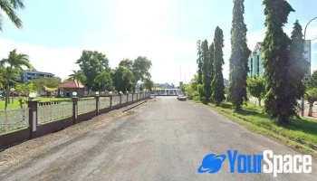 Pejabat Lppkn Perlis - Persiaran Jubli Emas