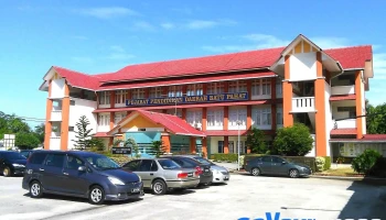 Pejabat Pendidikan Daerah Batu Pahat - Kampung Bahagia