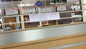Pejabat Pendidikan Daerah Lahad Datu - 91100 Lahad Datu