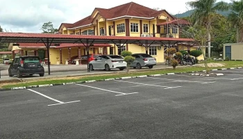 Pejabat Pendidikan Daerah Tampin - 73000 Tampin