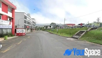 Pejabat Penyelaras Dun Cheka - 27200 Kuala Lipis