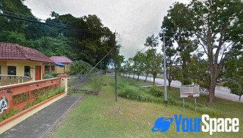 Pejabat Rela Daerah Lawas (jabatan Sukarelawan Malaysia) - Wisma Persekutuan