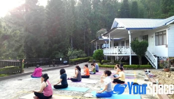 Perfect Yoga New Branch - Puchong