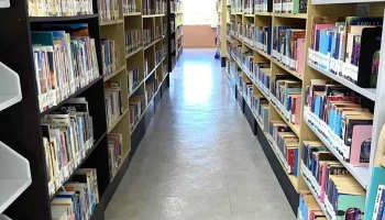 Perpustakaan Negeri Sabah (Cawangan Beaufort) - Peti Surat 174
