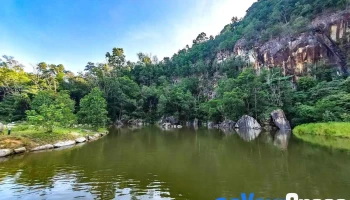 Persatuan Buddhis Pahang - Jalan Bukit Ubi