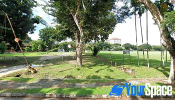 Persatuan Kesihatan Jiwa Pulau Pinang (Penang Mental Health Association/பினாங்கு மனநல சங்கம்) - Co-25-Gf