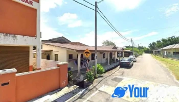 Persatuan Meditasi Kuang Sheng Muar - Muar