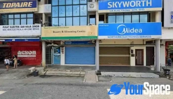 Persatuan Pengamal Meditasi Suyasakti Tiyana Nyanasabai - Bukit Mertajam