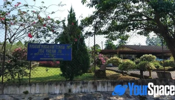 Persatuan Penggalakan Kesihatan Jiwa Negeri Perak - Batu 8