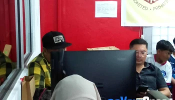 Persatuan Seni Filem ​matunggong (mfaa) - 89058 Kudat