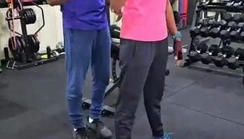Personal Fitness Studio - Petaling Jaya