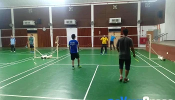 Pertubuhan Kebajikan Rumah Anak Yatim Mak Teh - Bukit Besi Hangit