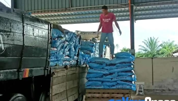 Pertubuhan Peladang Kawasan Bagan Serai/Beriah - Bagan Serai