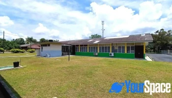 Pertubuhan Peladang Kawasan Pekan Nanas - Pekan Nanas