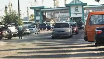 Petronas Chemicals Fertiliser Kedah Sdn Bhd - Gurun