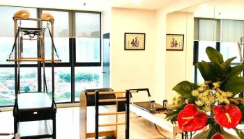 PilateZ Studio - Petaling Jaya
