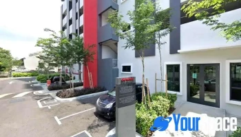 Pink Yoga Sanctuary 嫔瑜伽 - Melaka