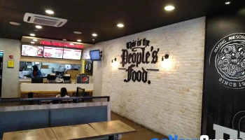 Pizza Hut Delivery Putra Heights - Jalan Putra Mahkota 7/6c