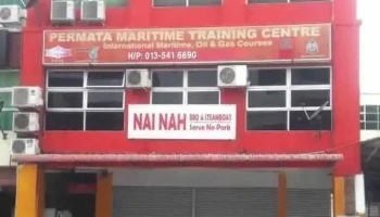 Pmtc - Permata Maritime Training Centre Sdn Bhd - Bintulu