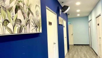 Poliklinik Walid Kuala Kangsar - Persiaran Medan Suria