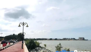 Pontian Kecil - Pontian