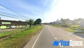 Ppk Pontian Selatan - Jalan Desa Sri Impian