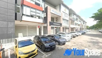Prana Yog Academy - Johor Bahru