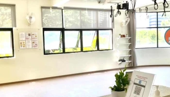 Prana Yoga Kl - Kuala Lumpur