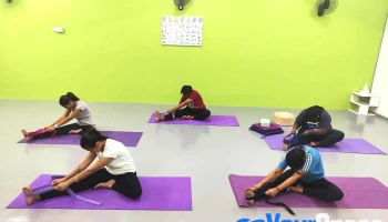 Prana Yoga Shala - Seremban