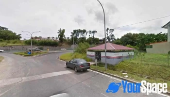 Pranava Yoga - Sandakan