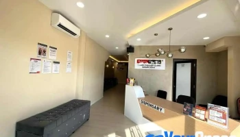Primer Cherang Clinic Bagan Serai - Jalan Lintang Siakap 1