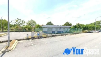 Psi 凯勒思维课程 - Seremban - Jln Pusat Komersial Saujana 5