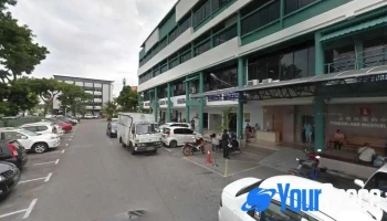 Psychiatry - 93200 Kuching