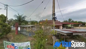 Pulau Sebang - Alor Gajah