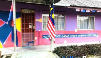 Pusat Aktiviti Kanak-kanak Kota Tinggi - 475