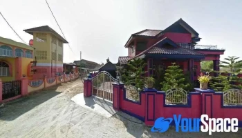 Pusat Anak Permata Negara - Kelantan