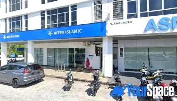 Pusat Bahasa Titian Jaya Sungai Petani (Student visa applicable) - 2Nd Floor
