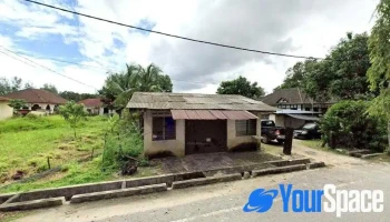 Pusat Bimbingan Remaja - Jalan Pantai