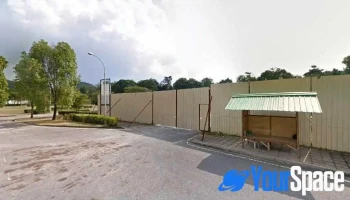 Pusat Buddhis Dhammaduta Malaysia (pbdm) - Putrajaya