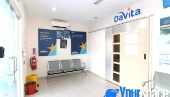 Pusat Dialisis DaVita Gurun - Gurun