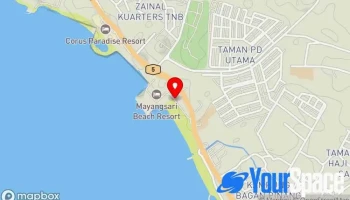 Pusat Harian Kanak-Kanak Istimewa Port Dickson - Jalan Pantai