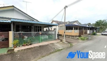 Pusat Jagaan Kanak-Kanak Kembara - Jalan 3/1