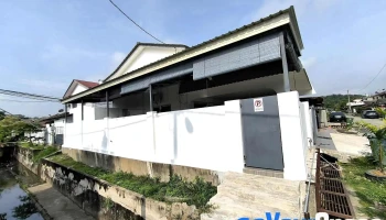 Pusat Jagaan Kk - Jalan Sri Layang 2/2