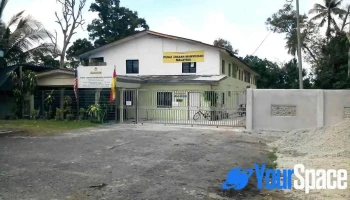 Pusat Jagaan Mahmudah Malaysia - Jalan 1 Off Jalan Bangi Lama