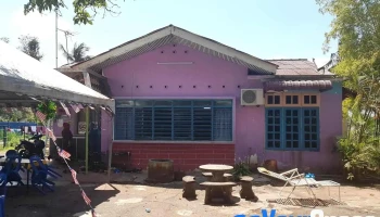 Pusat Jagaan Pertubuhan Kebajikan Dan Amal Rumah Teduh Perlis - Jalan Sekolah Derma
